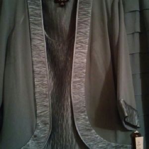 COPY - 3PC Women size 16 suit